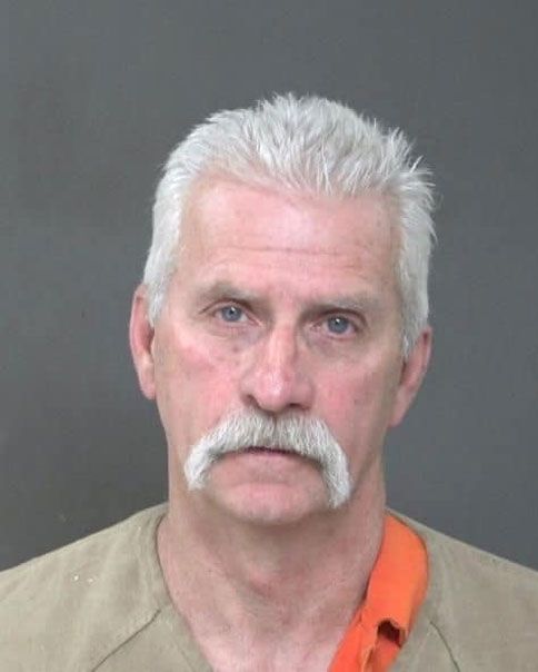 Dresden man sentenced to decade in prison for molesting young child