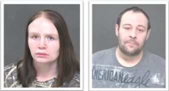 Zanesville couple sentenced to prison for child abuse