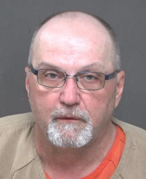 Dresden man sentenced for sexually abusing child