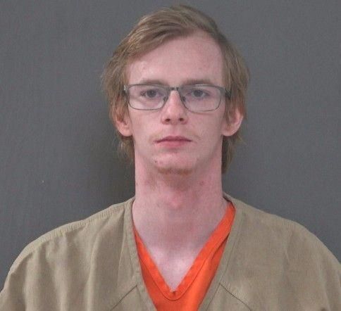 ZANESVILLE MAN SENTENCED TO FOUR YEARS FOR STRANGULATION