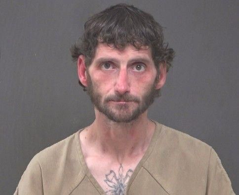 ZANESVILLE MAN SENTENCED TO SIX YEARS FOR IDENTITY FRAUD, FORGERY AND OTHER OFFENSES 