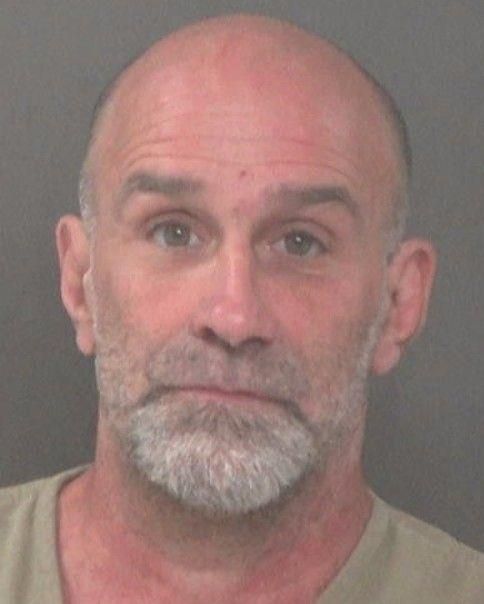 Zanesville Man Sentenced to 58 Years for Brutal Domestic Violence Attack 