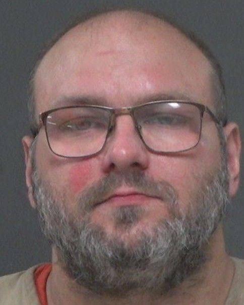 Jury Rejects Defendant's Explanations for Methamphetamine; Angelo Sentenced to Five Years