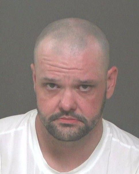 Hale Sentenced to 11 Years for Kidnapping and Sexual Assault