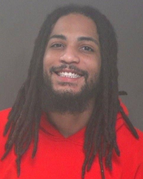 Columbus Probationer Suspected in 37 Franklin County Retail Thefts Receives Maximum Sentence in Muskingum County