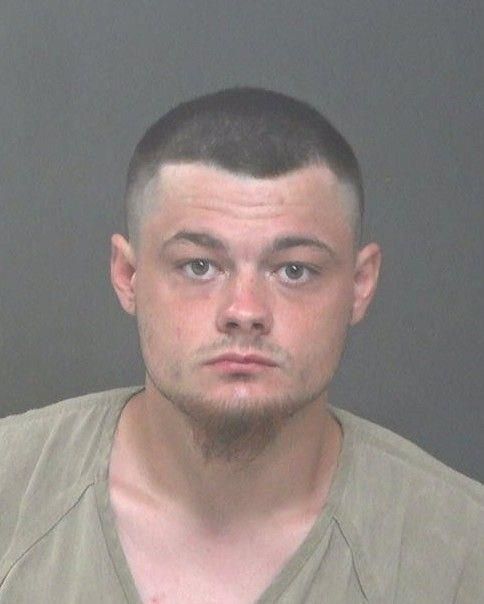 Repeat Offender Sentenced to 10 Years for Domestic Violence Attack