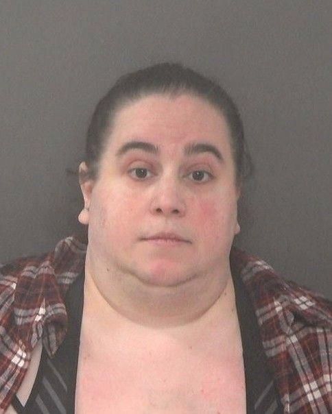 Rebecca Besser Sentenced to 46–50 Years for Shooting at Sheriff’s Deputies