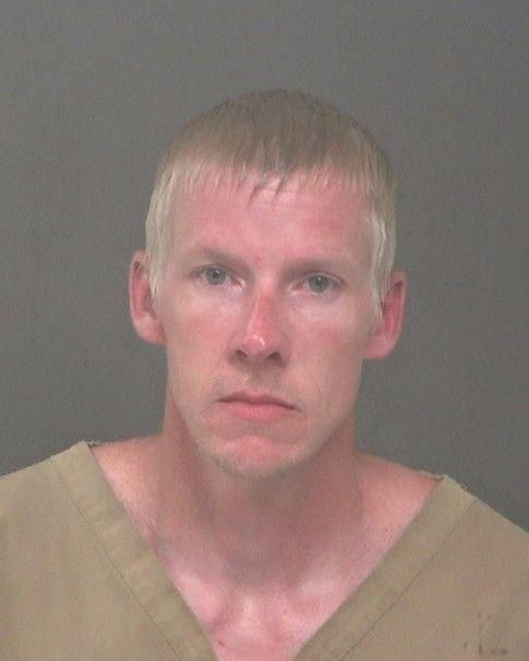 Jury Takes Seven Minutes to Convict Man Who Supplied Urine to Defeat Jail Drug Test 