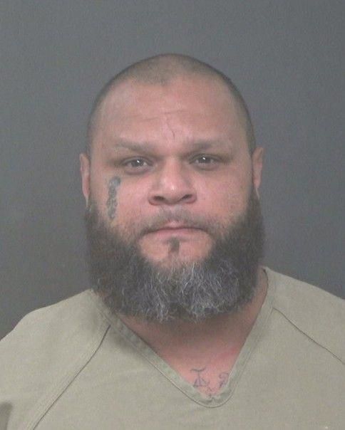  Zanesville Man Sentenced 11 Years in Prison for Aggravated Burglary