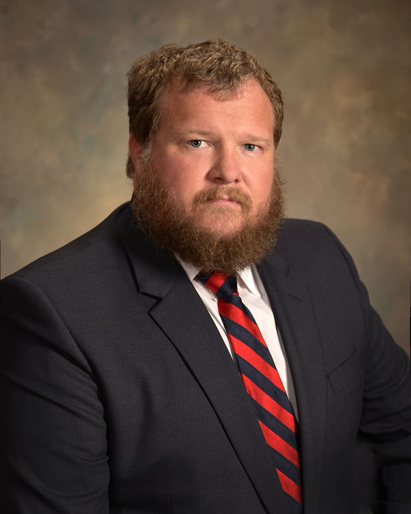 Muskingum County Prosecutors Office John F. Litle III Assistant Prosecuting Attorney<br />Criminal Division