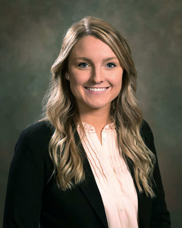 Muskingum County Prosecutors Office Taylor Bennington Assistant Prosecuting Attorney<br />Appellate Division